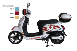 Design de Covering de Véhicule par Javelin Studio pour EWHIPS | Design : #25281656