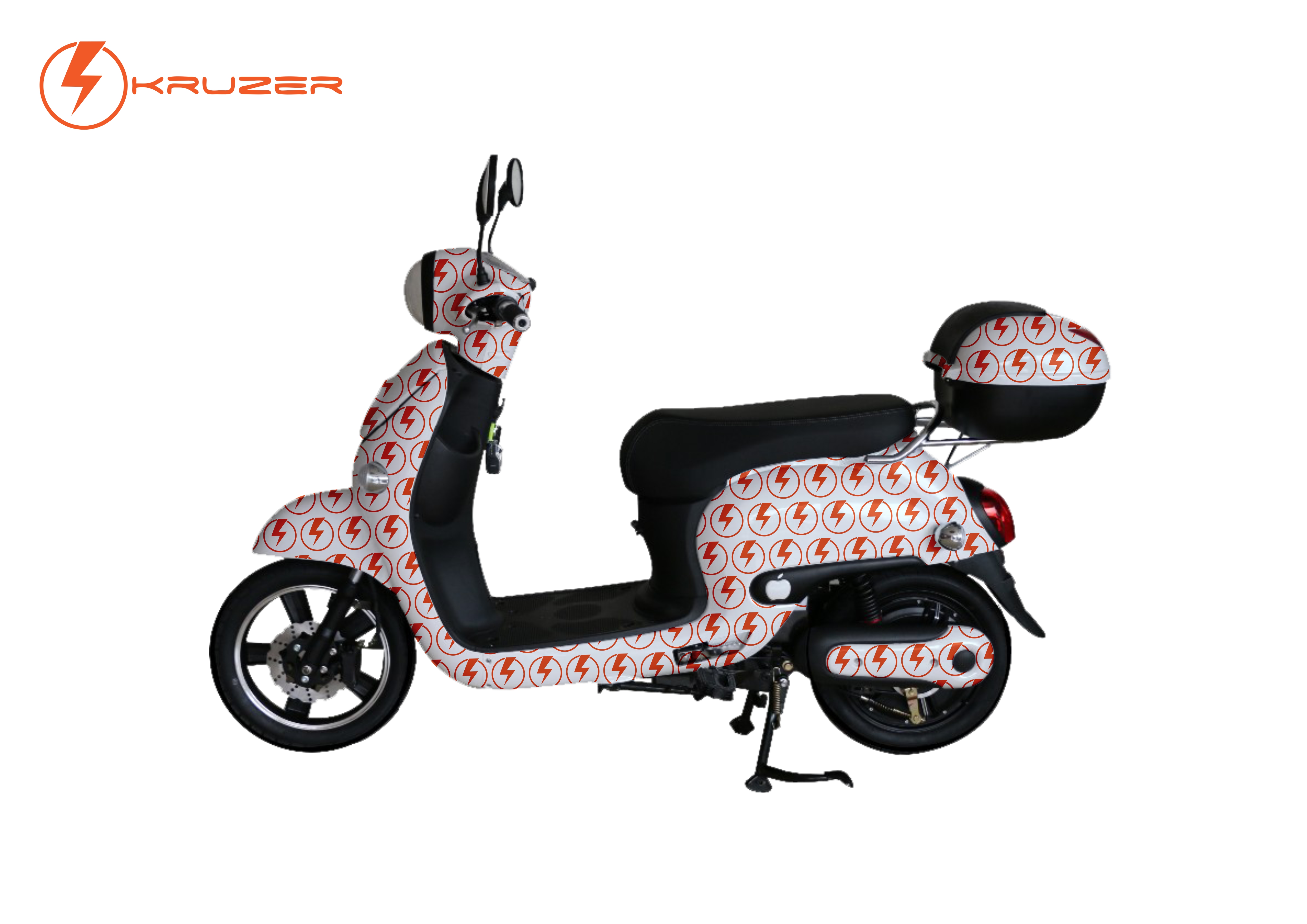 Design de Covering de Véhicule par Alessandro Serrago pour EWHIPS | Design #25254625