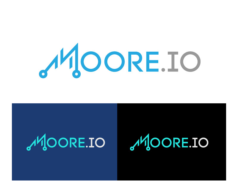 Logo Design by C1 Media for Datum Technology Corporation | Design #25192094