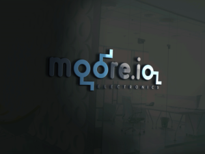 Logo Design by Roger B.