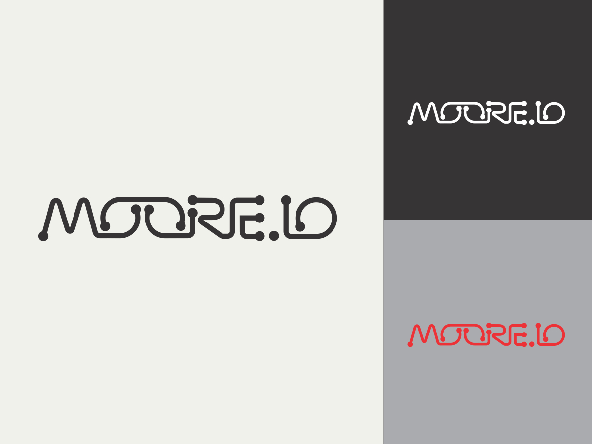 Logo Design by ATUL SOOD for Datum Technology Corporation | Design #25225018