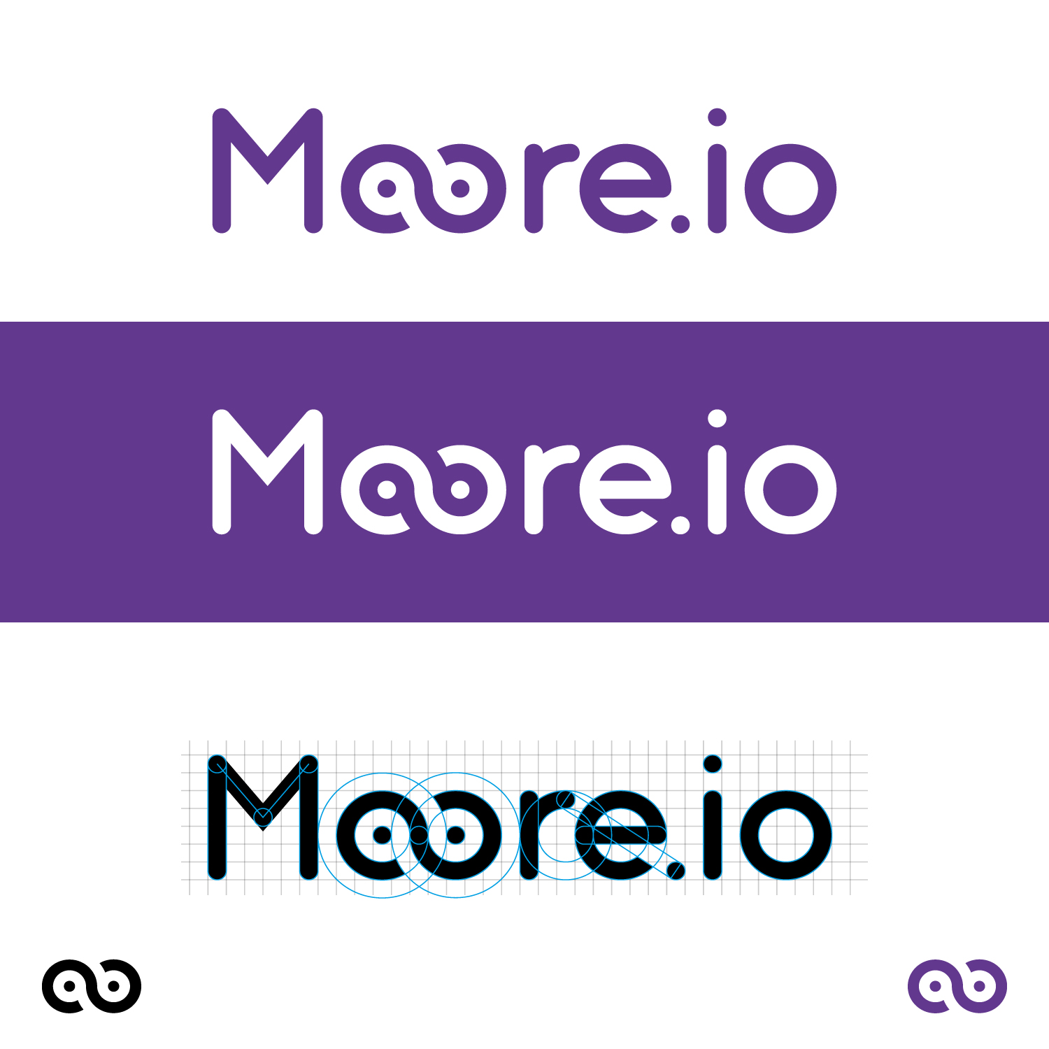 Logo-Design von OUALID TAHIRI für Datum Technology Corporation | Design #25200755