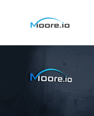 Logo Design by covi