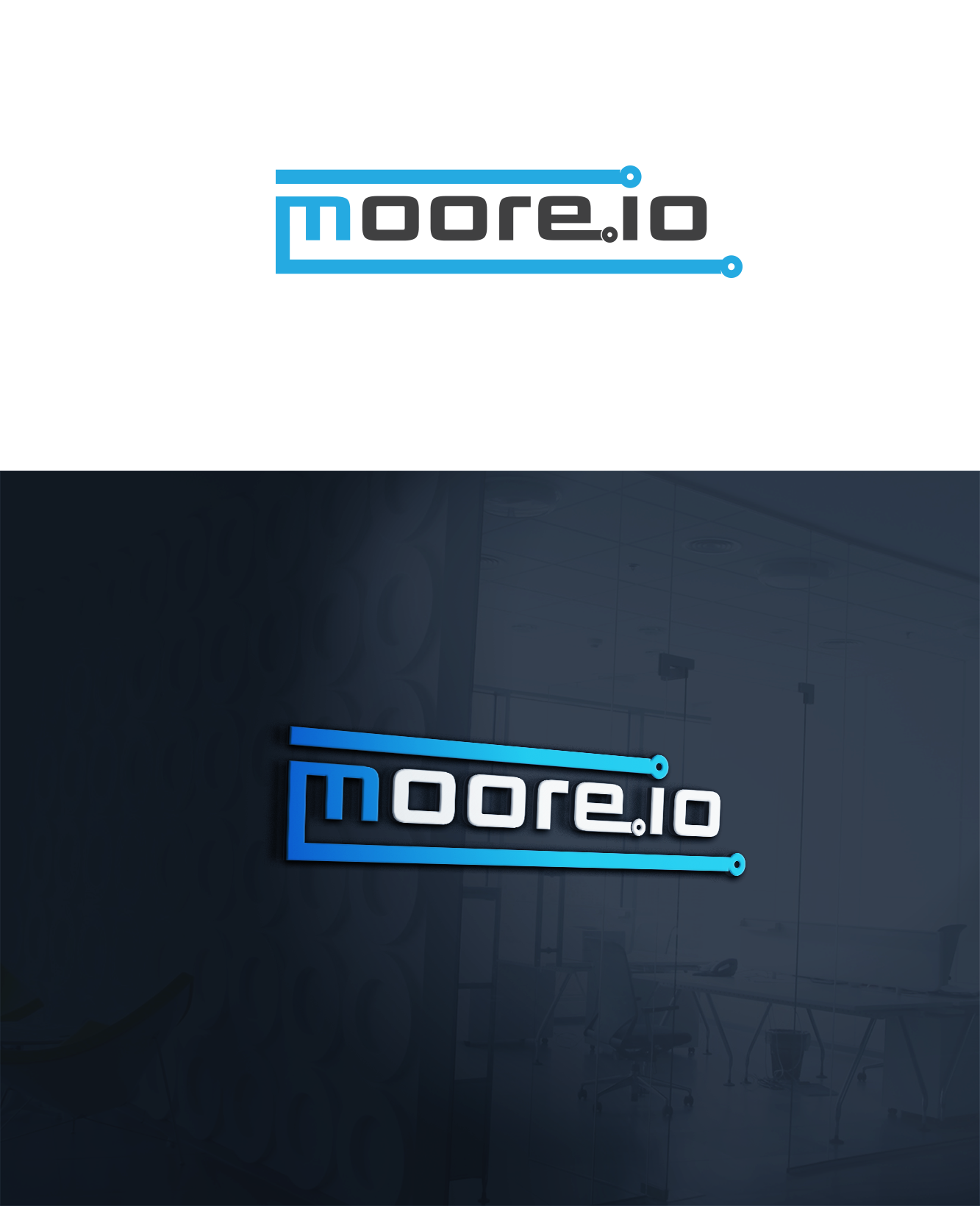 Logo Design by covi for Datum Technology Corporation | Design #25231046