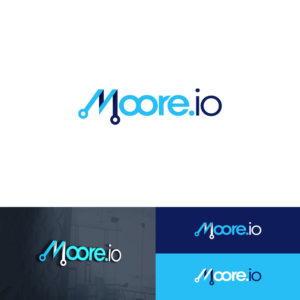 Logo Design by I designs