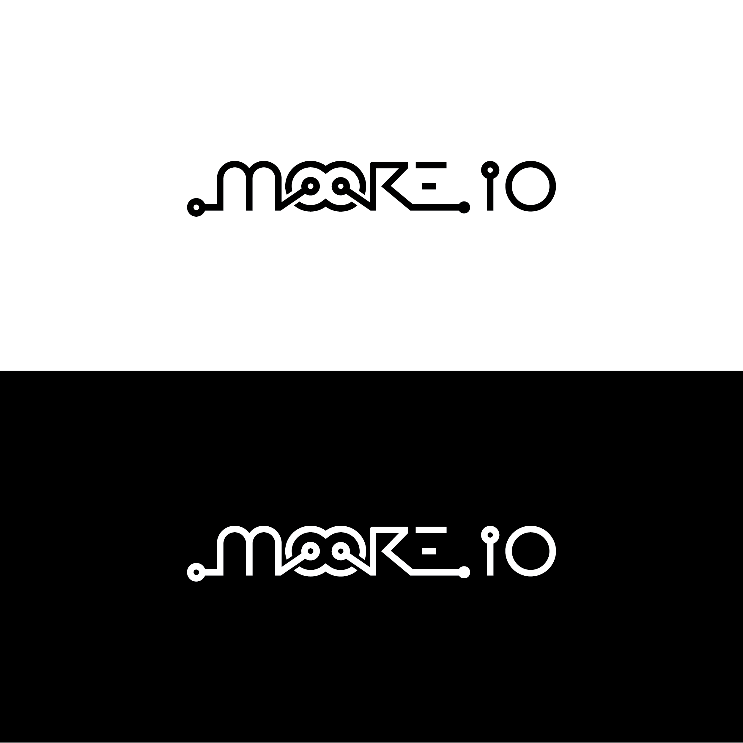 Logo Design by imbalvig for Datum Technology Corporation | Design #25230189