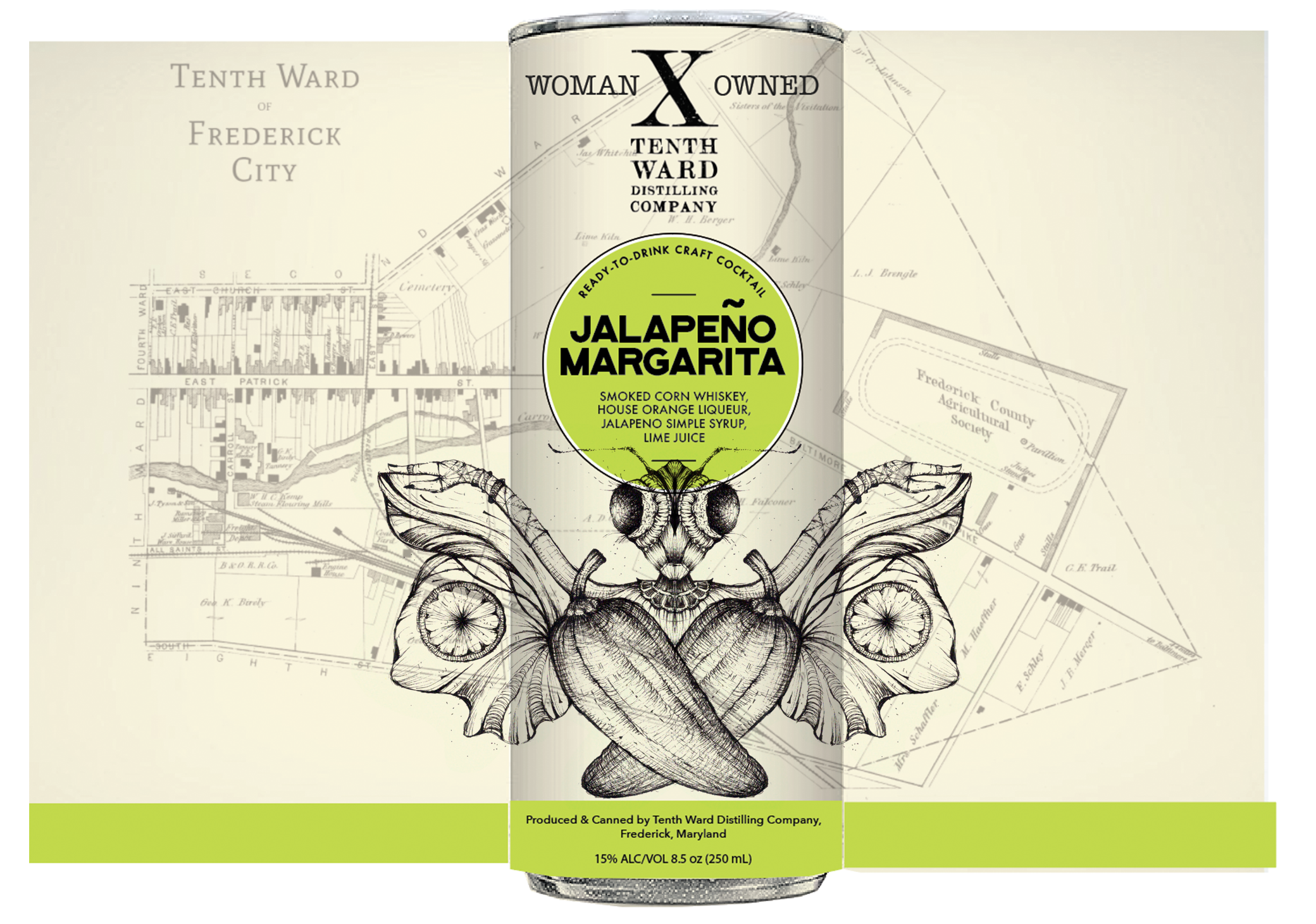 Illustration Design by Indre Ta for this project | Design #25203961