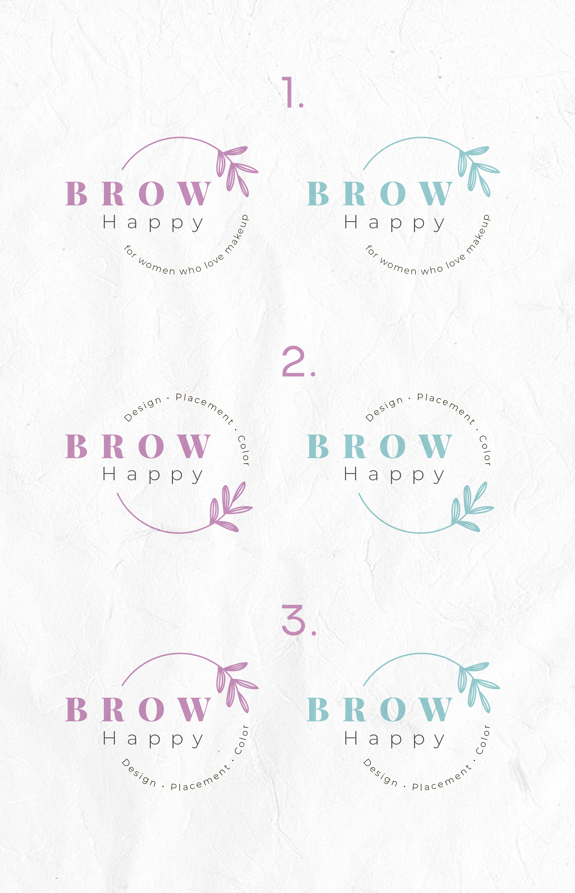 Diseño de Logo por mrs.mary para Jee Yeon Kim | Diseño #25221614