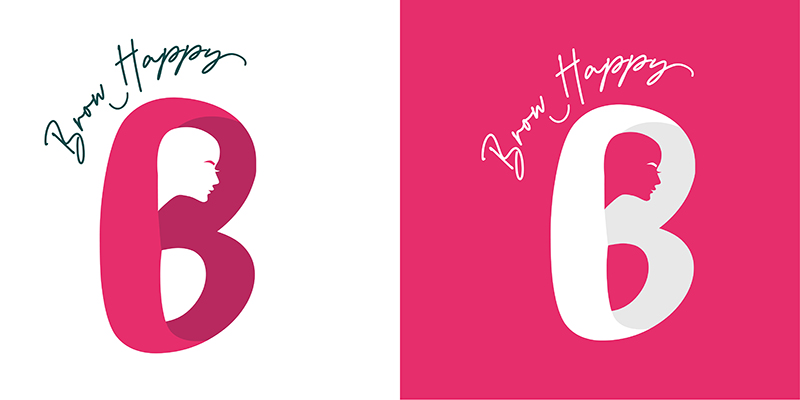 Diseño de Logo por Yeylisha para Jee Yeon Kim | Diseño #25199503
