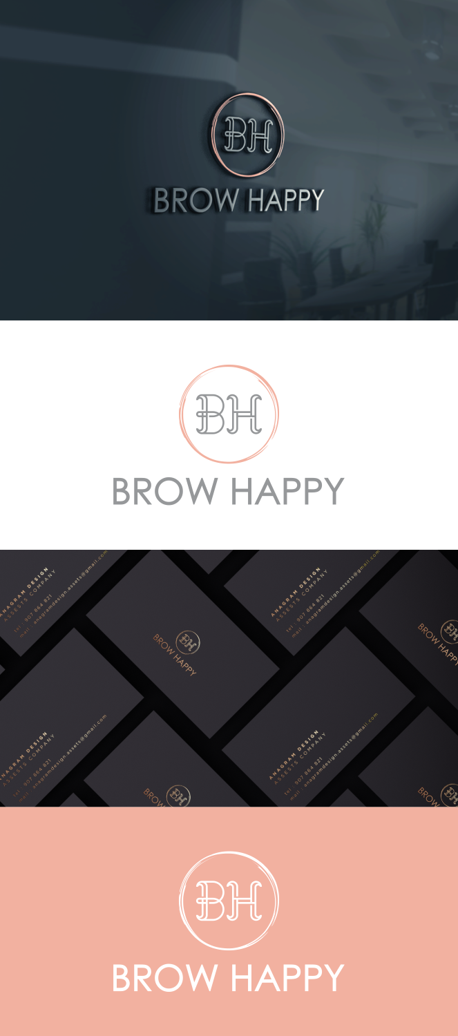 Diseño de Logo por fatiyadesign para Jee Yeon Kim | Diseño #25191518
