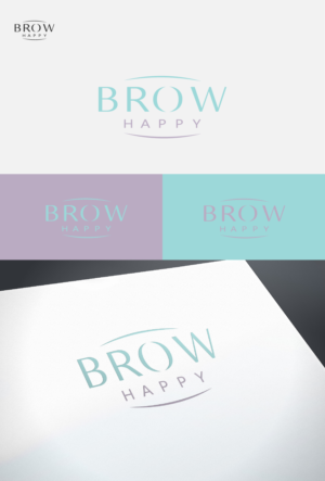 Diseño de Logo por Mohamed 65 para Jee Yeon Kim | Diseño #25196914