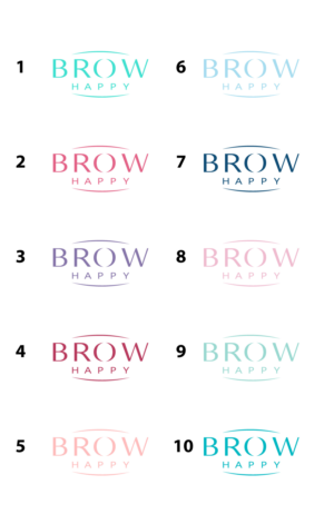 Logo Design by Mohamed 65