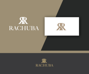 RACHUBA | Logo Design by Ng V Duc