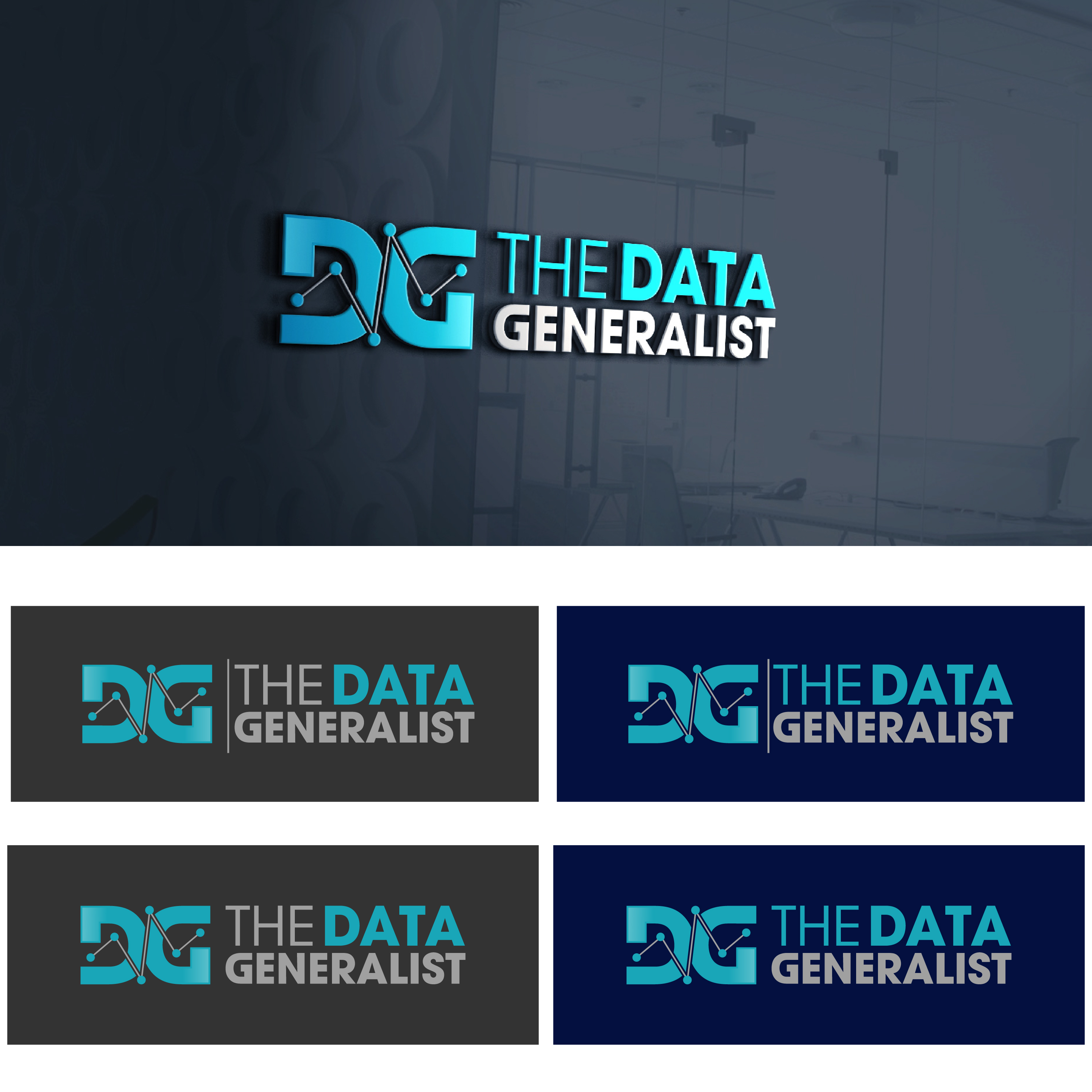 Logo Design by ICKE for this project | Design #25201589