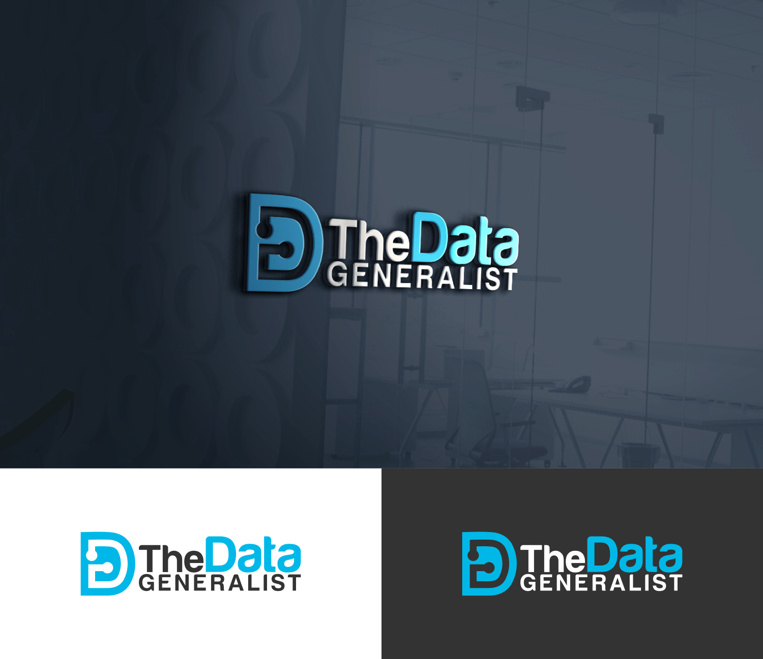 Logo Design by Aditya.DwiRama for this project | Design #25204625