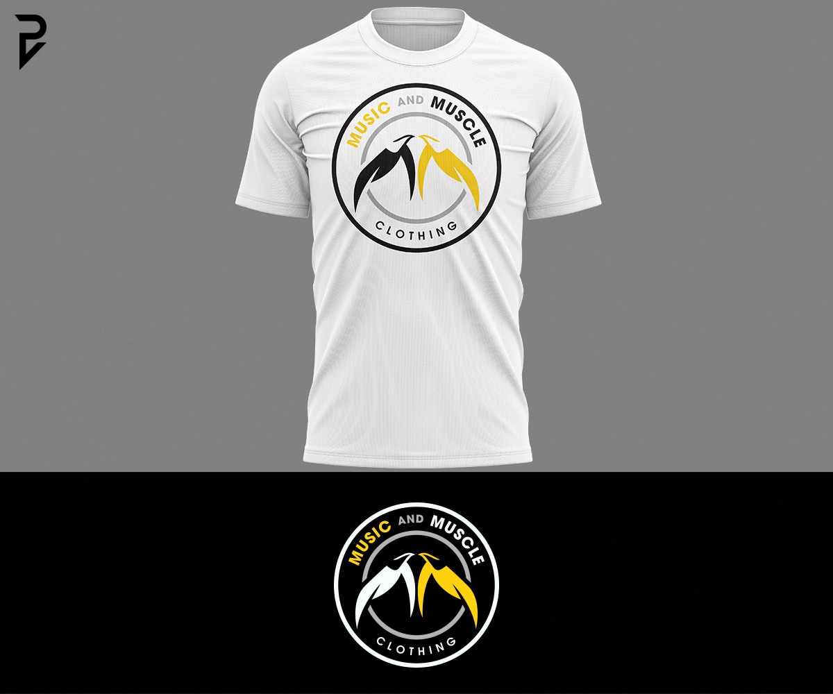 Logo-Design von poisonvectors für dieses Projekt | Design #25190551