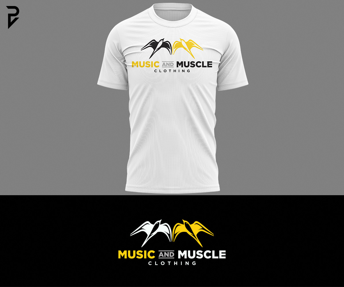 Logo Design by poisonvectors for this project | Design #25190683