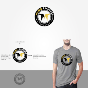 Design de Logo par Brain.Art pour ce projet | Design : #25192682