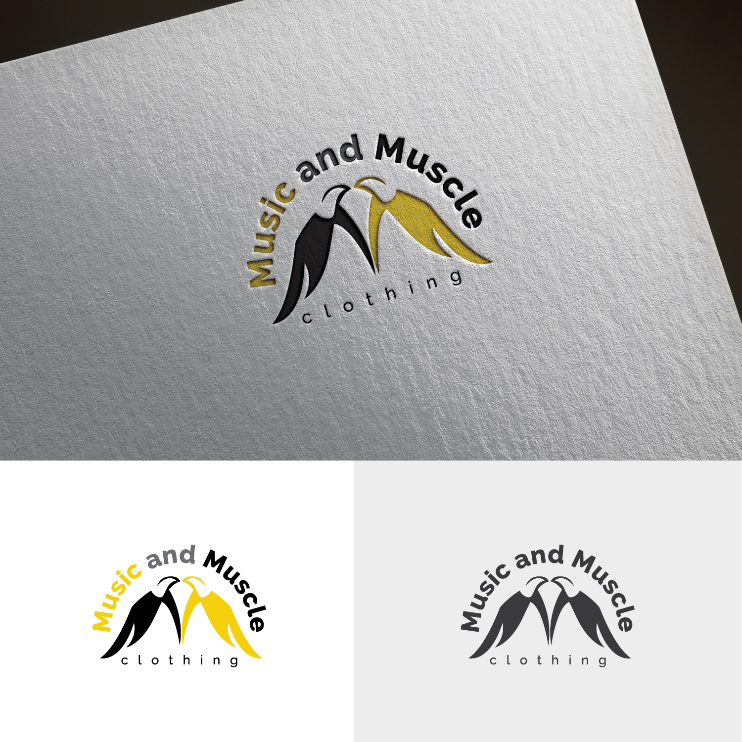Logo Design by sankar999 for this project | Design #25192171