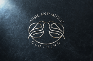 Logo-Design von the.max