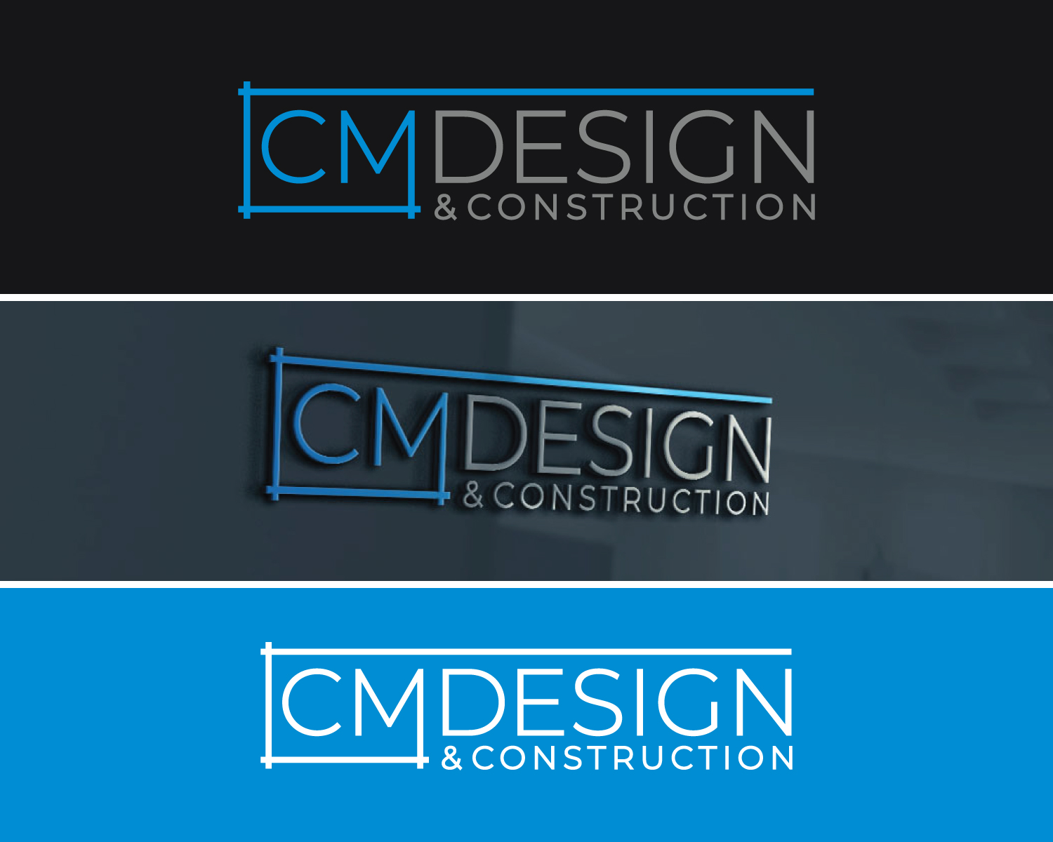 Logo Design by Atec for this project | Design #25195573