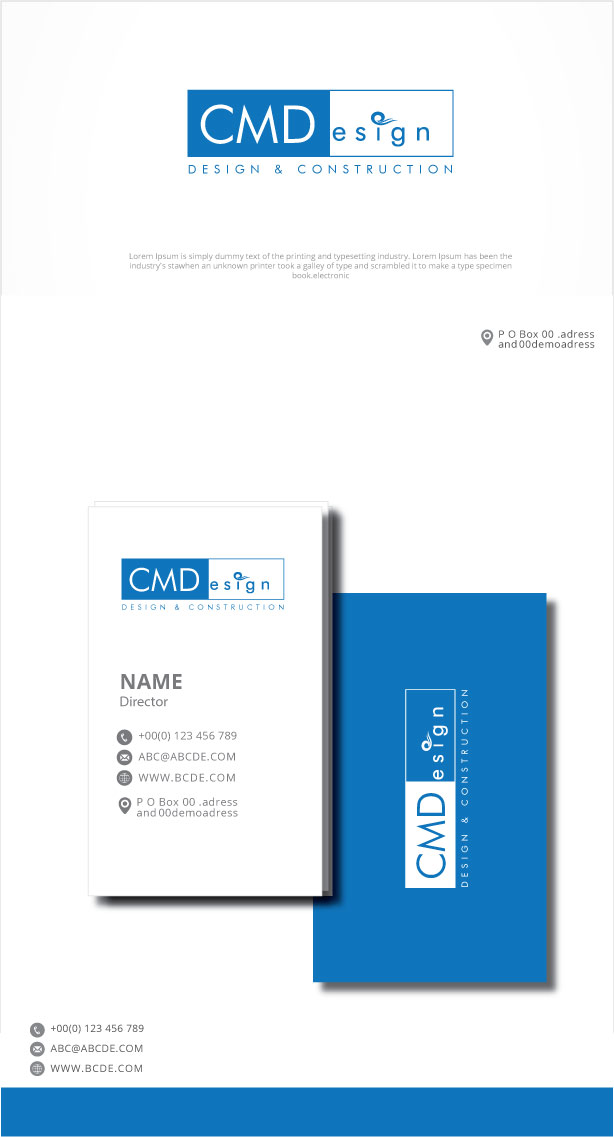 Logo Design by graphicevolution for this project | Design #25194965