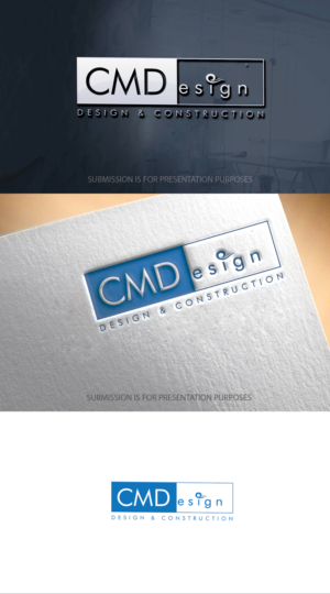 Logo Design by graphicevolution for this project | Design: #25194967