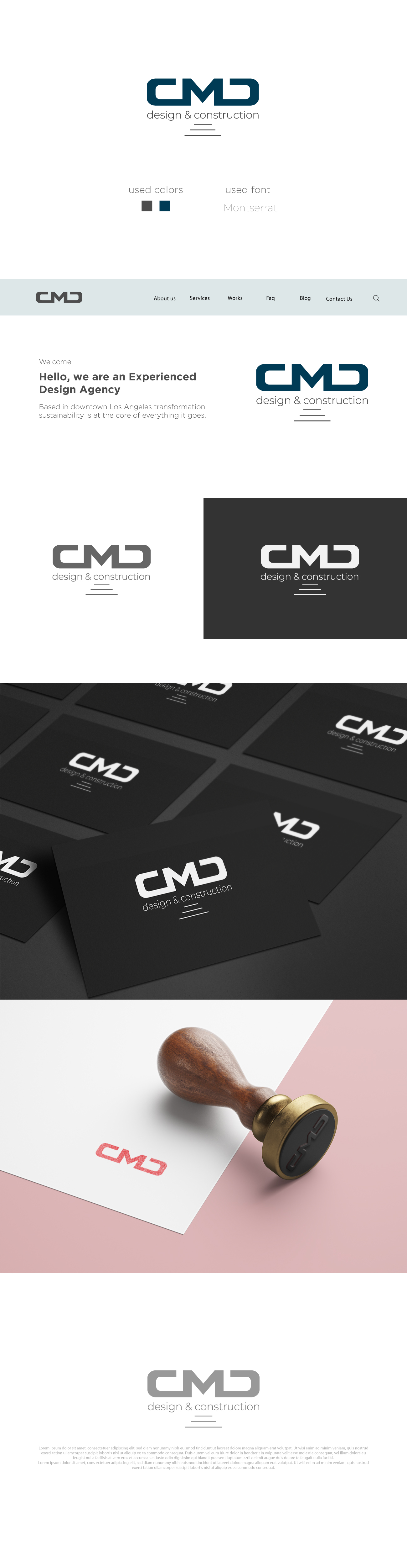 Logo Design by Moon Design. for this project | Design #25193105