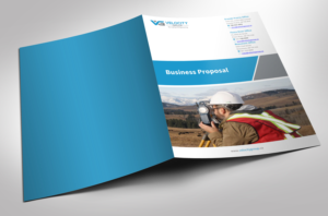 Word Template Design by Shabnum Khan