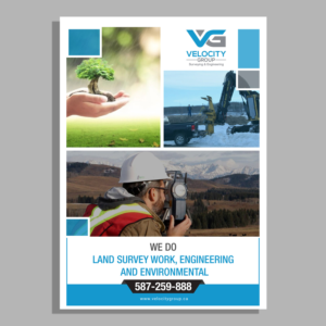 Design de Modèle Word par Deepak_9_Malhotra pour Velocity Group | Design : #25218658