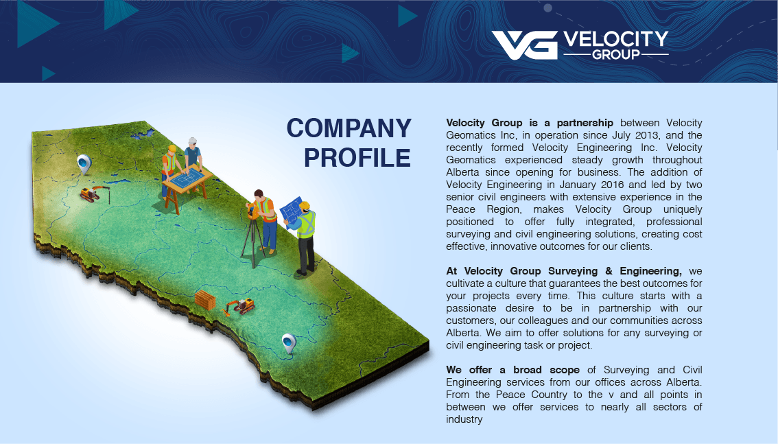 Word-Vorlage-Design von Henry Douglas Cruz für Velocity Group | Design #25213376