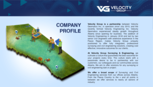Design de Modèle Word par Henry Douglas Cruz pour Velocity Group | Design : #25213376