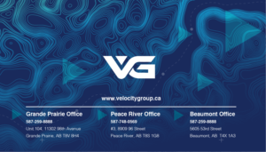 Design de Modèle Word par Henry Douglas Cruz pour Velocity Group | Design : #25213379