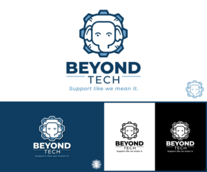 Logo Design by MoonFeather for Onsite CIO | Design: #25196557