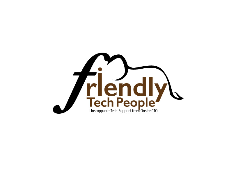 Diseño de Logo por Maakey para Onsite CIO | Diseño #25222798