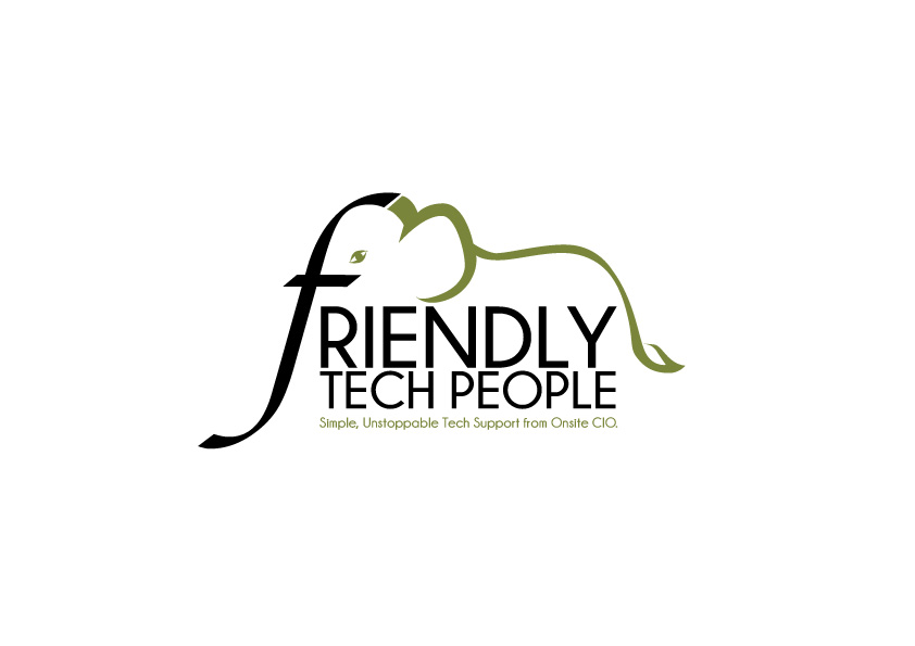 Logo Design by Maakey for Onsite CIO | Design #25227629