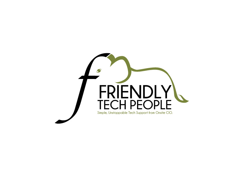 Diseño de Logo por Maakey para Onsite CIO | Diseño #25227630