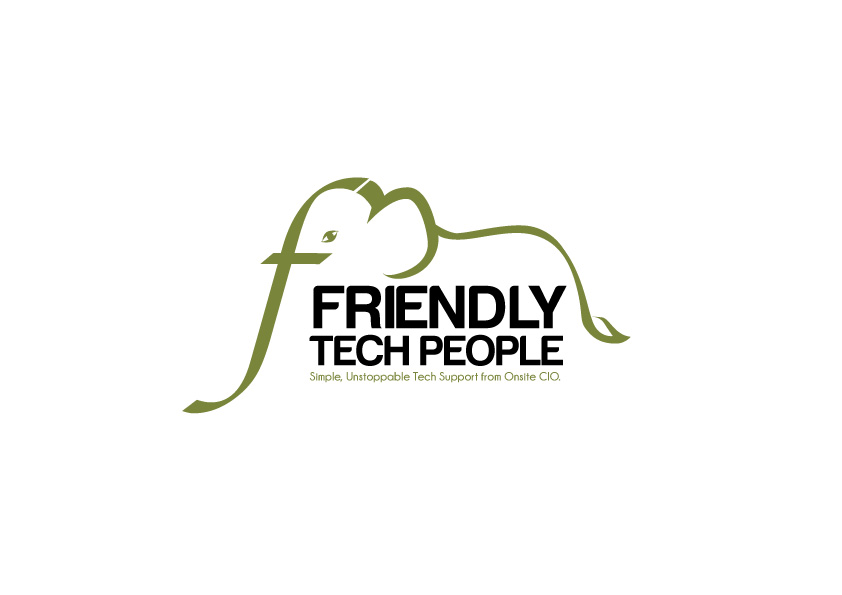 Diseño de Logo por Maakey para Onsite CIO | Diseño #25227631