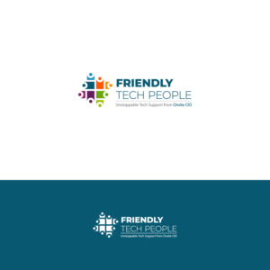 Logo Design by Haja_H2 for Onsite CIO | Design: #25221549