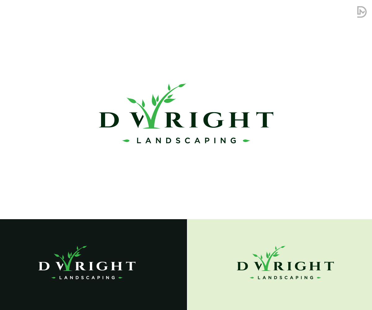 Logo-Design von D_Mantra für dieses Projekt | Design #25192368