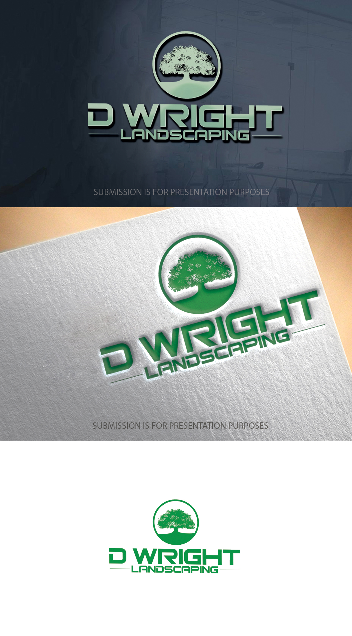 Logo Design by graphicevolution for this project | Design #25194427