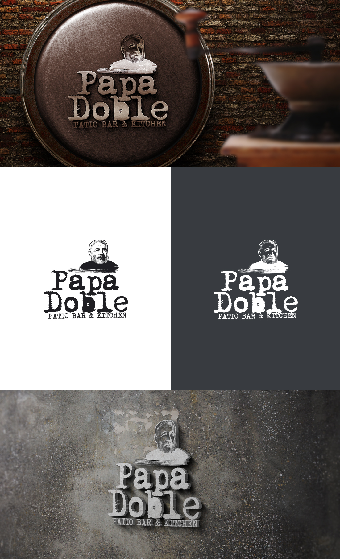 Logo Design by GLDesigns for this project | Design #25196244