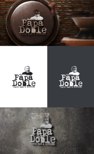 Diseño de Logo por GLDesigns para este proyecto | Diseño: #25196244