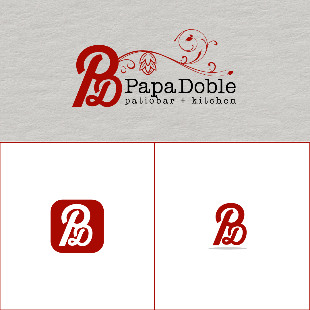 Logo Design by SunuAji_DC for this project | Design #25258049
