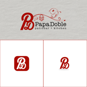 Logo Design by SunuAji_DC for this project | Design: #25258049