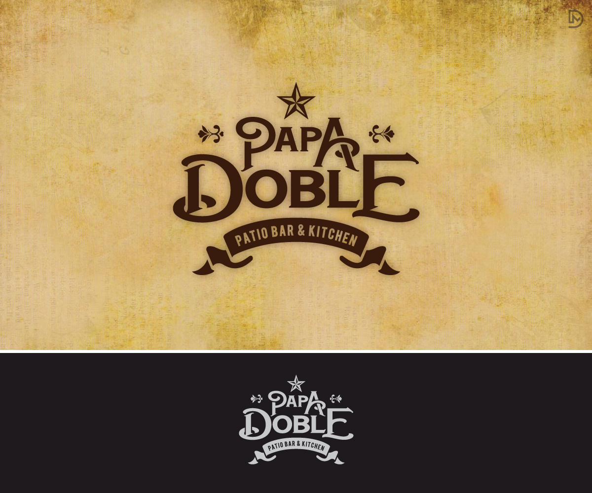 Logo Design by D_Mantra for this project | Design #25193986
