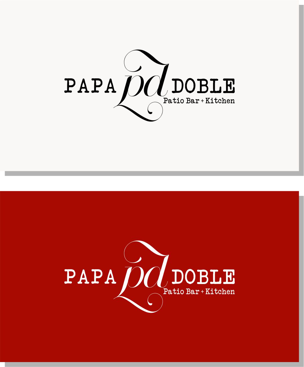 Logo Design by Rajiv Kumar for this project | Design #25257469