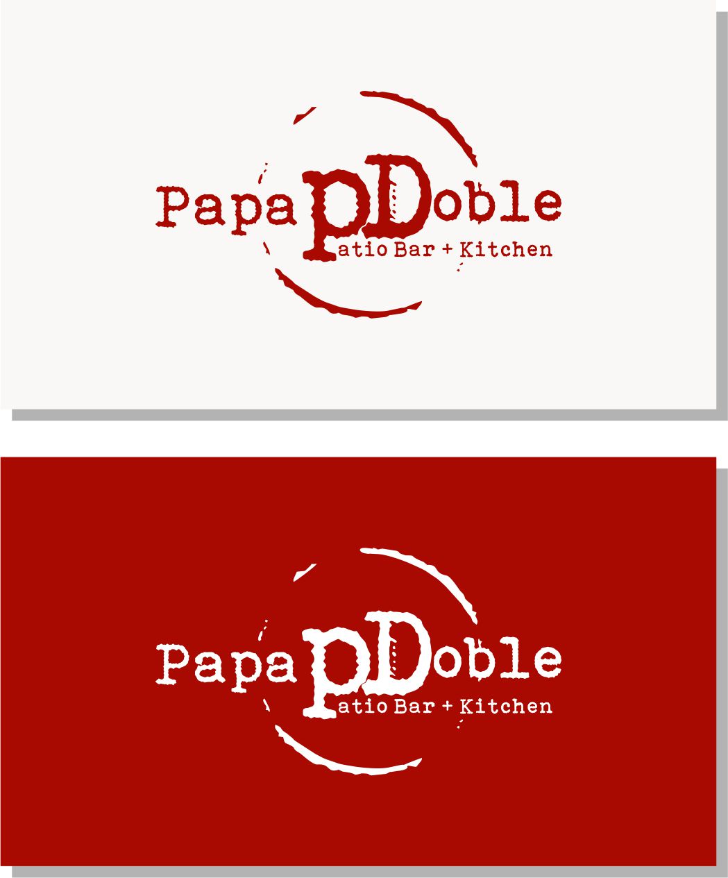 Logo Design by Rajiv Kumar for this project | Design #25259457