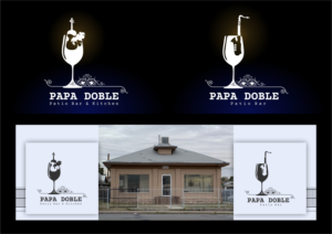 Logo Design by irfanutabani