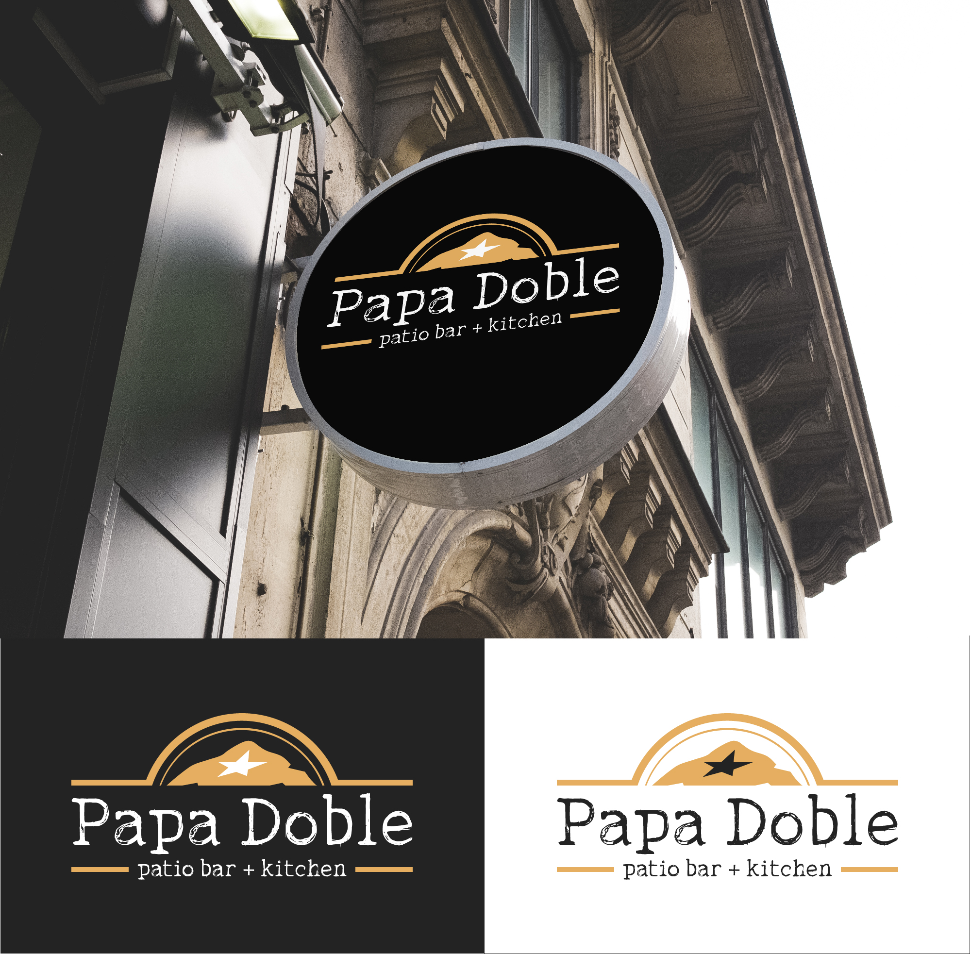 Logo Design by HudzDesigns for this project | Design #25261828
